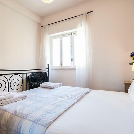 Flh Principe Real Cozy Flats Lägenhet Lisboa Exteriör bild
