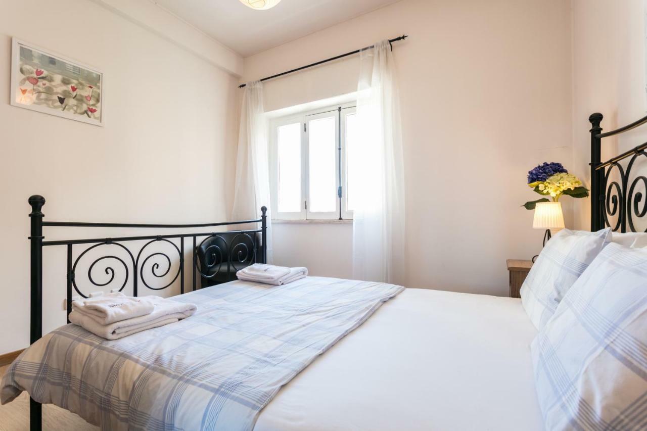 Flh Principe Real Cozy Flats Lägenhet Lisboa Exteriör bild