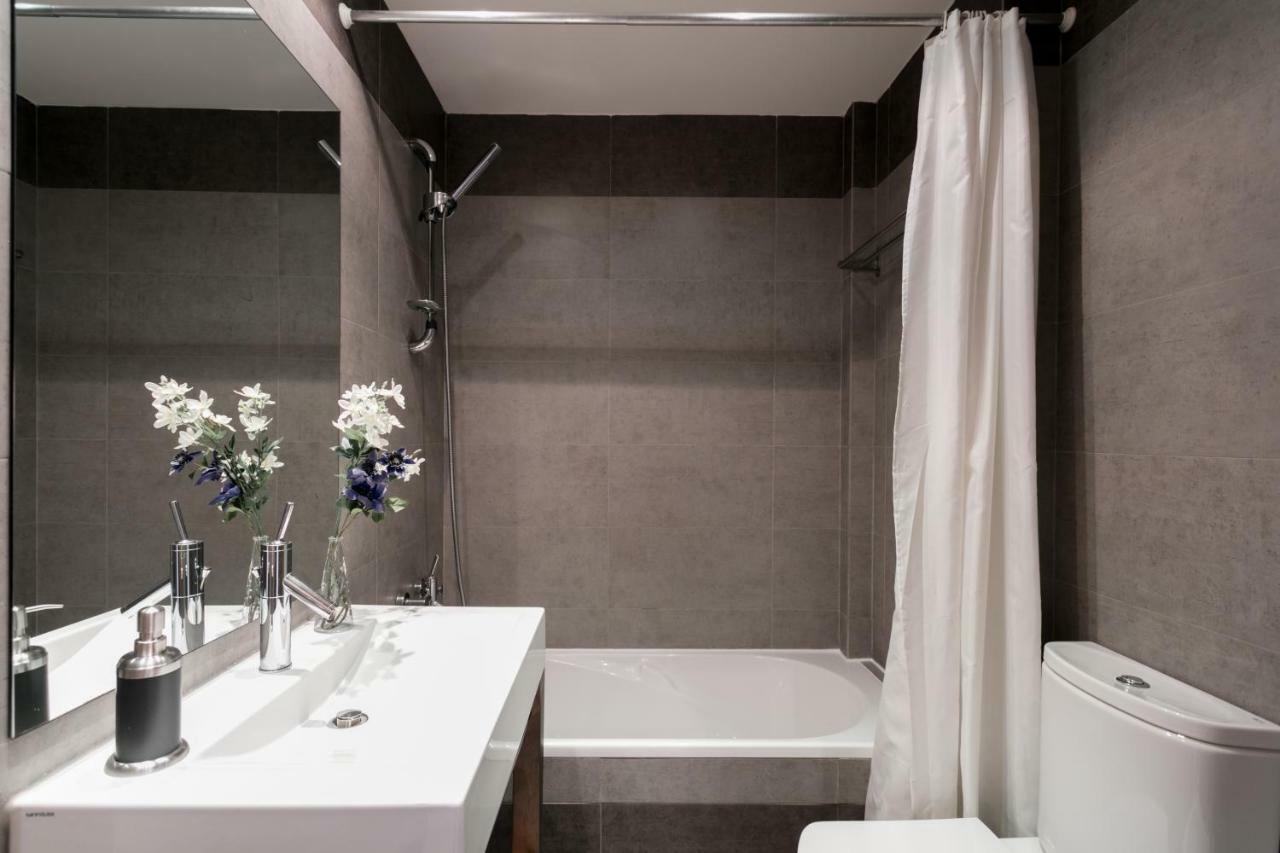 Flh Principe Real Cozy Flats Lägenhet Lisboa Exteriör bild