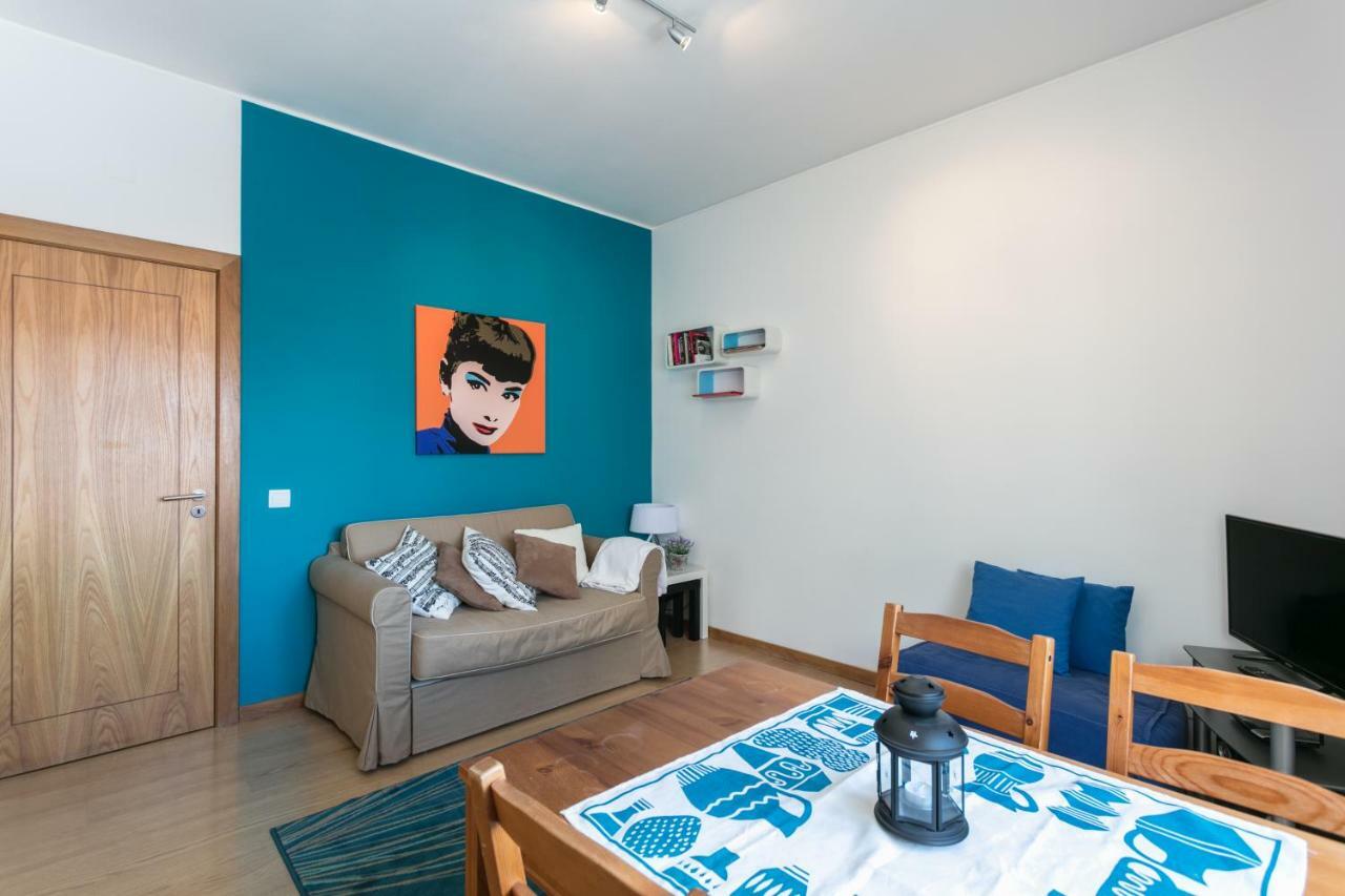 Flh Principe Real Cozy Flats Lägenhet Lisboa Exteriör bild