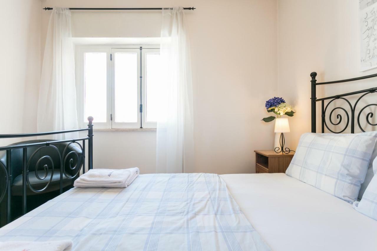 Flh Principe Real Cozy Flats Lägenhet Lisboa Exteriör bild