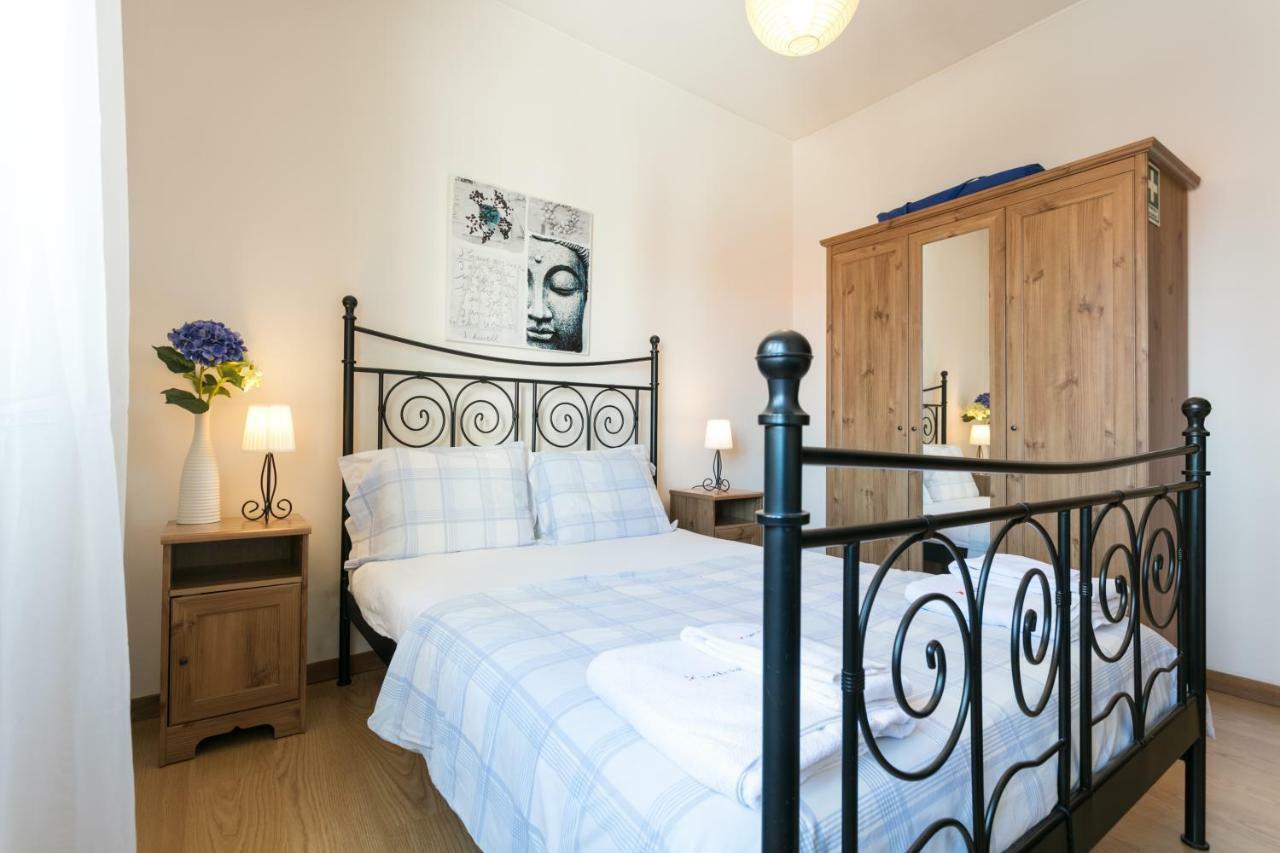 Flh Principe Real Cozy Flats Lägenhet Lisboa Exteriör bild