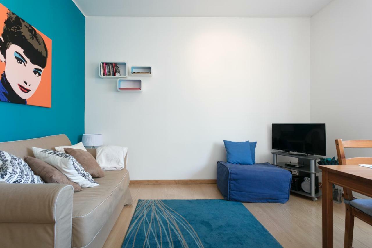 Flh Principe Real Cozy Flats Lägenhet Lisboa Exteriör bild