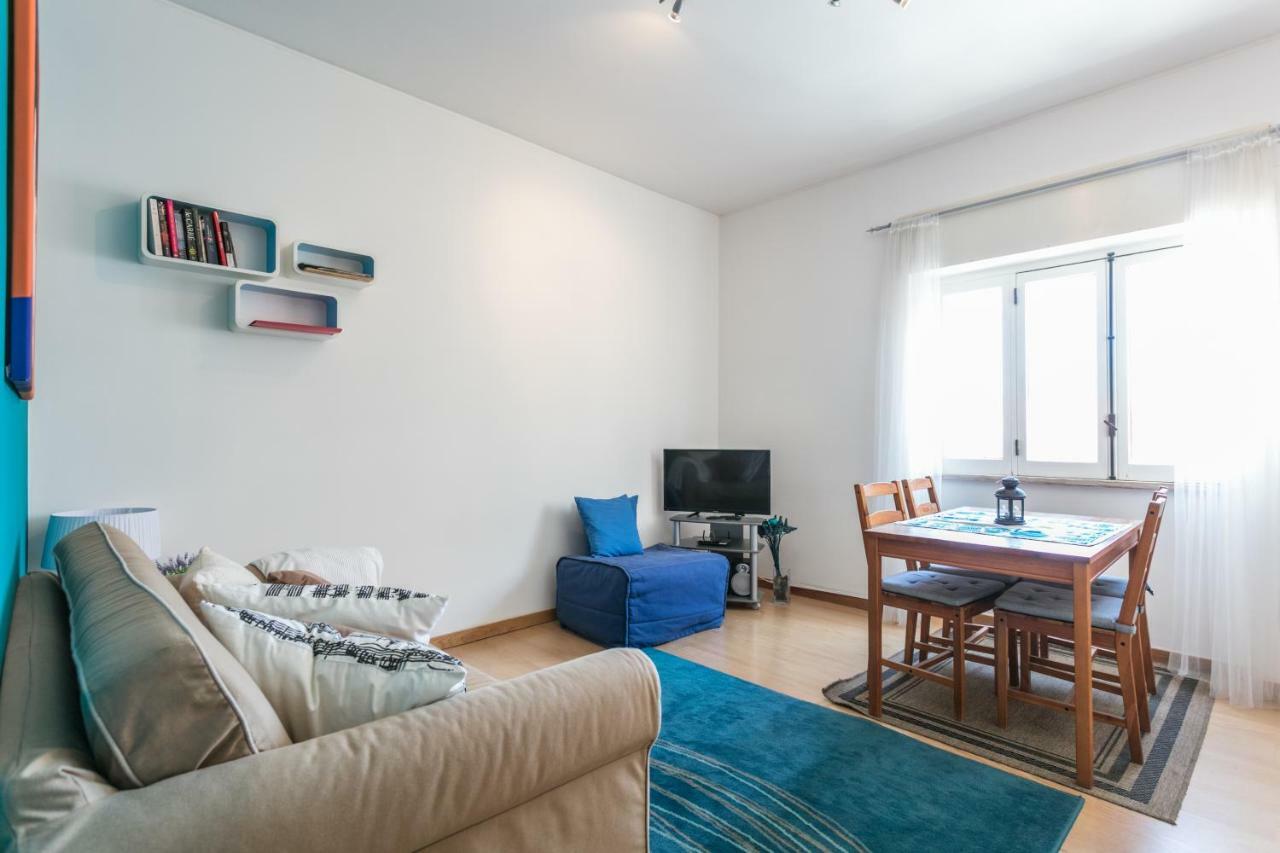 Flh Principe Real Cozy Flats Lägenhet Lisboa Exteriör bild