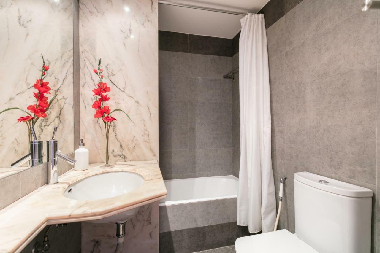 Flh Principe Real Cozy Flats Lägenhet Lisboa Exteriör bild