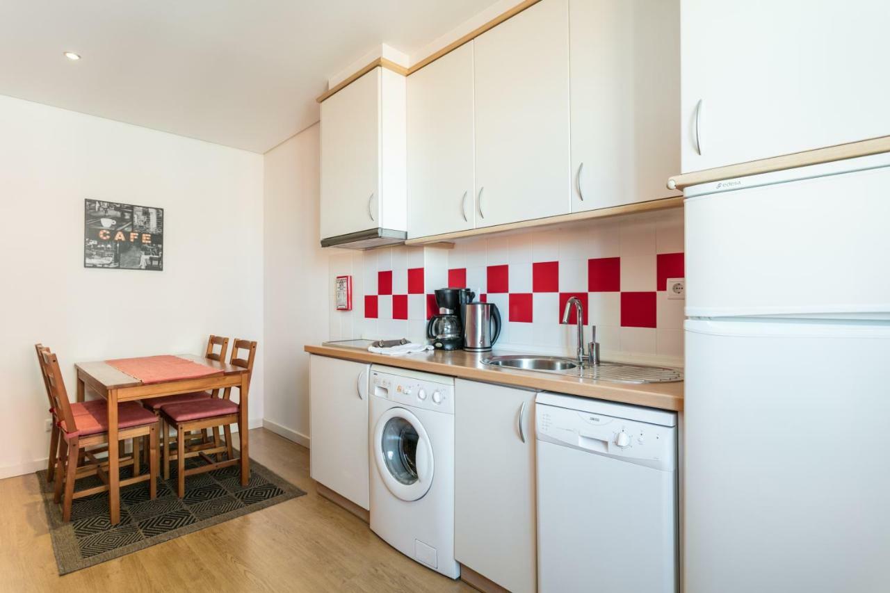 Flh Principe Real Cozy Flats Lägenhet Lisboa Exteriör bild