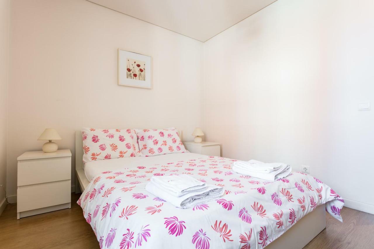 Flh Principe Real Cozy Flats Lägenhet Lisboa Exteriör bild