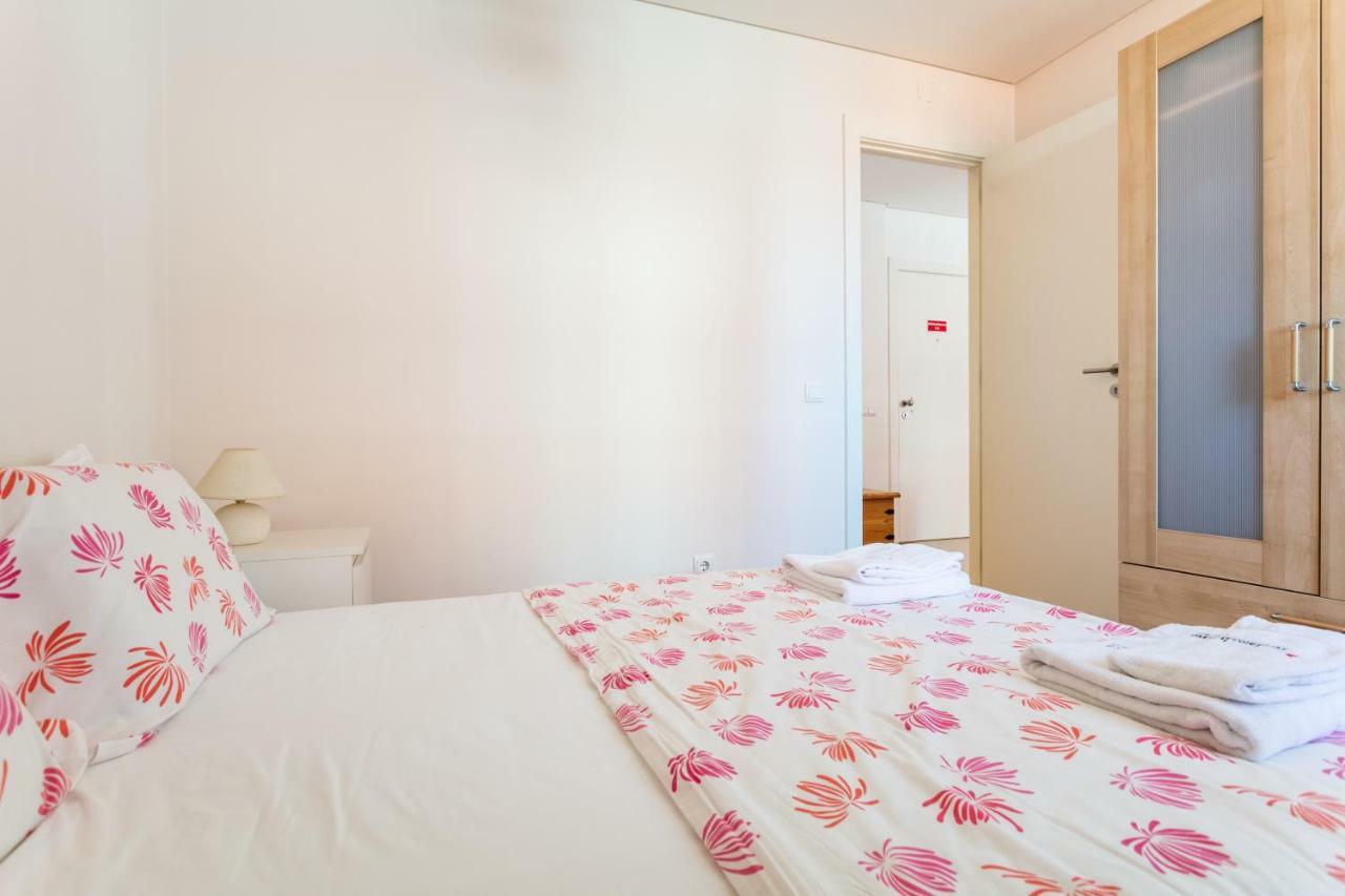 Flh Principe Real Cozy Flats Lägenhet Lisboa Exteriör bild