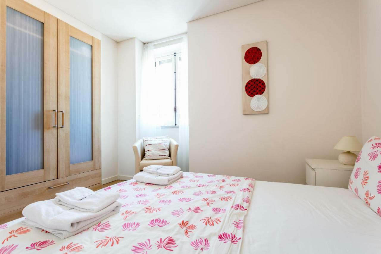 Flh Principe Real Cozy Flats Lägenhet Lisboa Exteriör bild